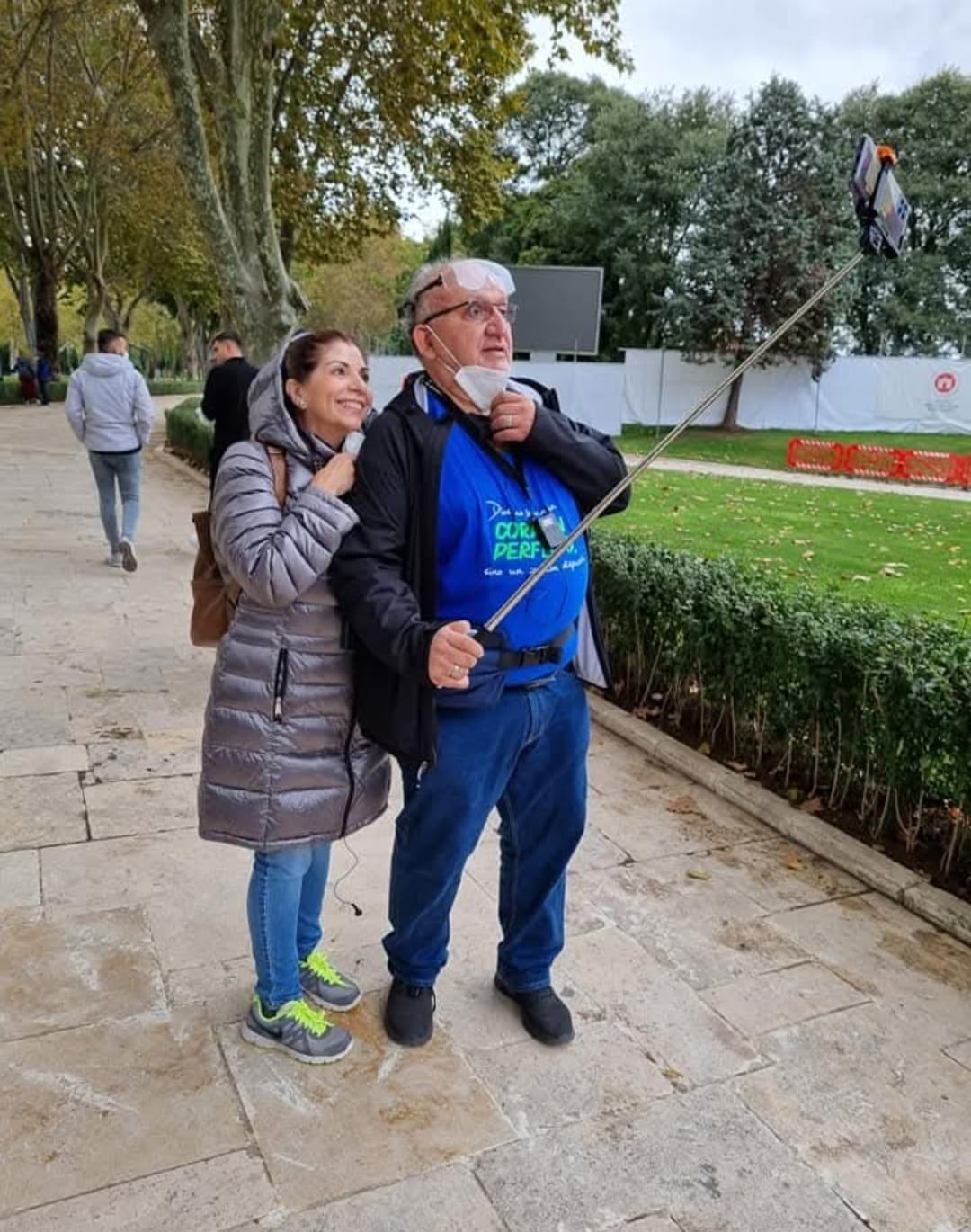 peregrinaciones 2021